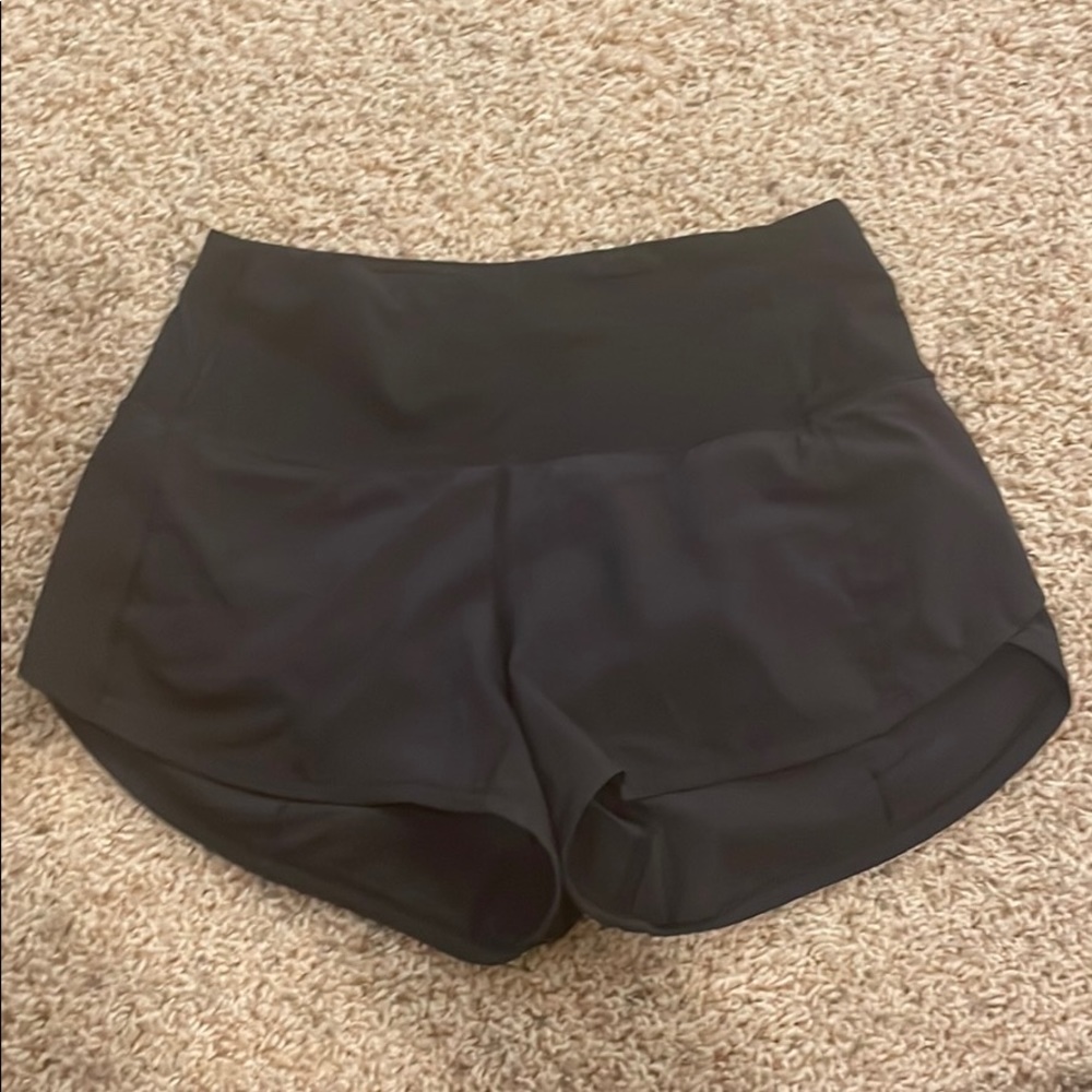 Lulu Shorts